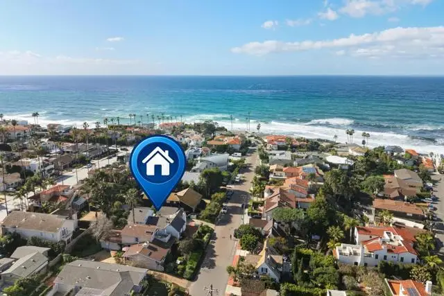 351 Fern Glen, La Jolla, CA 92037 - Image #2