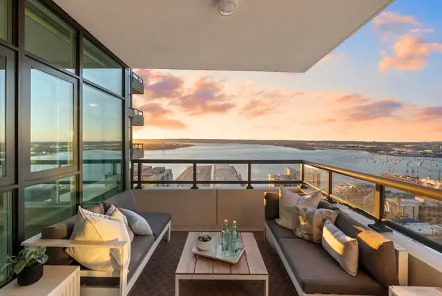 1199 Pacific Hwy #2501, San Diego, CA 92101 - Image #1