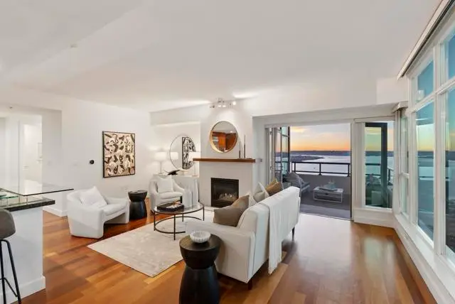 1199 Pacific Hwy #2501, San Diego, CA 92101 - Image #2