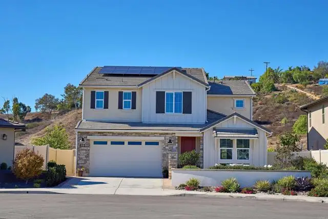 873 Cayley Ave, San Marcos, CA 92069 - Image #1