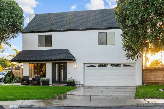 3865 Hibiscus Circle, Carlsbad, CA 92008 - #1