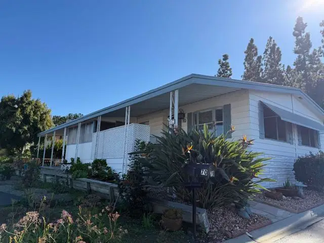 2130 Sunset Drive #70, Vista, CA 92081 - Image #3