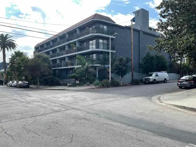 1355 N Sierra Bonita Avenue #204, West Hollywood, CA 90046 - #1