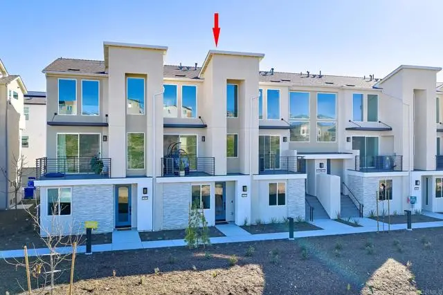 13922 Boyden Way, San Diego, CA 92126 - #1