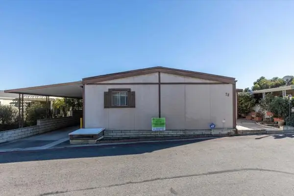 350 N El Camino Real #78, Encinitas, CA 92024