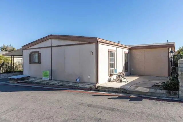 350 N El Camino Real #78s, Encinitas, CA 92024 - Image #2