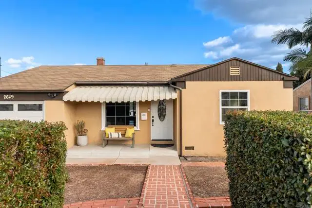 2629 Bonita Street, Lemon Grove, CA 91945 - Image #3