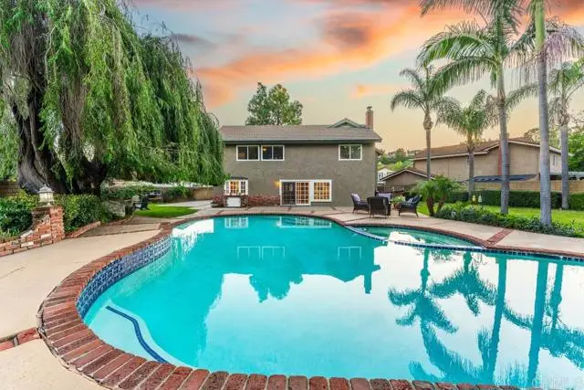 910 S Amherst Circle, Anaheim, CA 92807 - #1