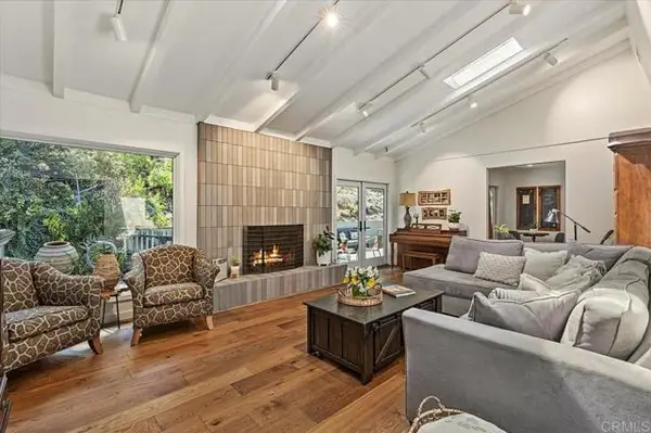 5125 El Secreto, Rancho Santa Fe, CA 92067