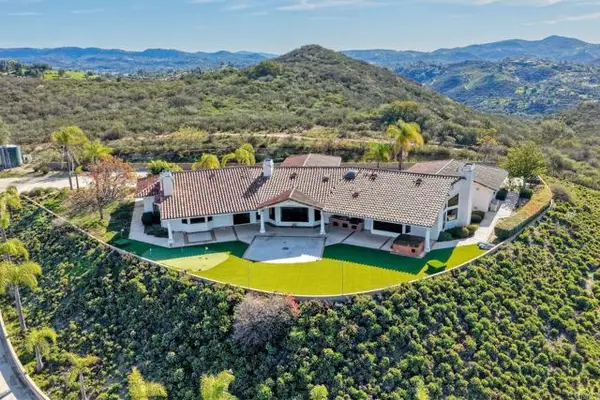 13590 Anthony Ridge Rd, Valley Center, CA 92082