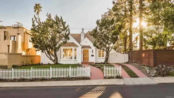 3031 Ibsen Street, San Diego, CA 92106