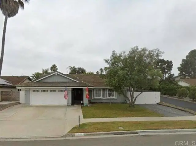 2619 Fire Mountain Dr, Oceanside, CA 92054 - Image #1