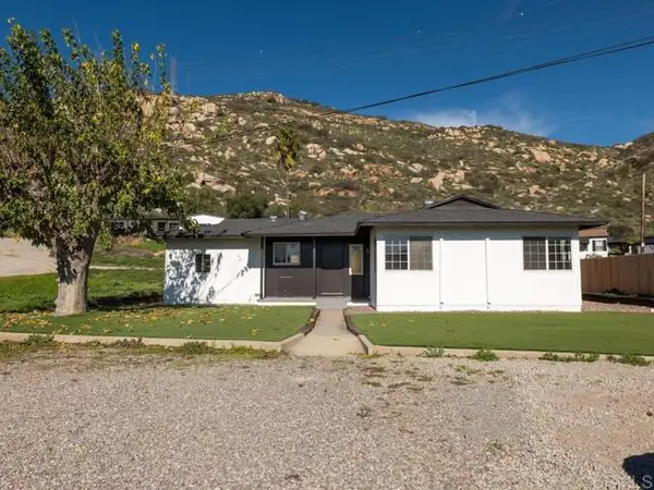 13508 Willow Road, Lakeside, CA 92040