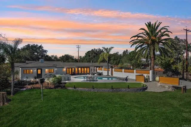 2235 Gum Tree Lane, Fallbrook, CA 92028 - Image #1