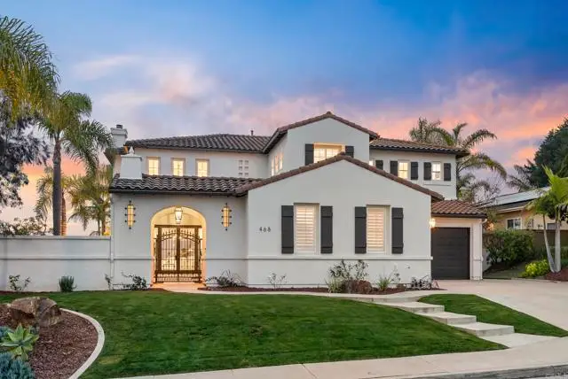 468 Sandalwood Ct, Encinitas, CA 92024 - Image #2