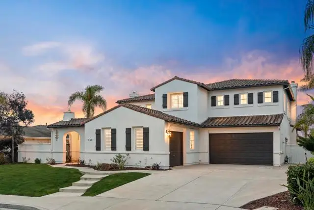 468 Sandalwood Ct, Encinitas, CA 92024 - Image #3