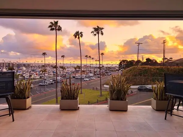 1200 N Harbor Drive, Oceanside, CA 92054