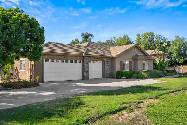 13371 Sage Meadow Lane, Valley Center, CA 92082 - #1