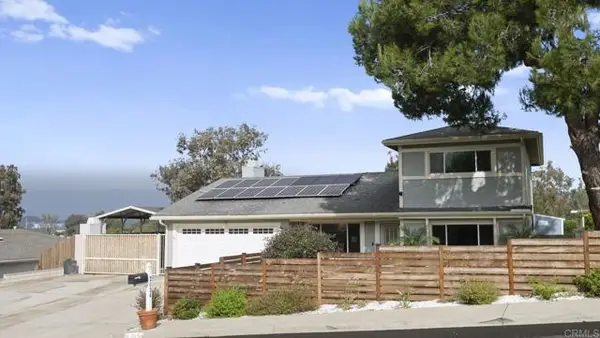 2034 Fantero Ave, Escondido, CA 92029