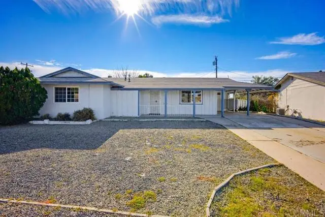 27077 El Rancho Drive, Menifee, CA 92586 - #3