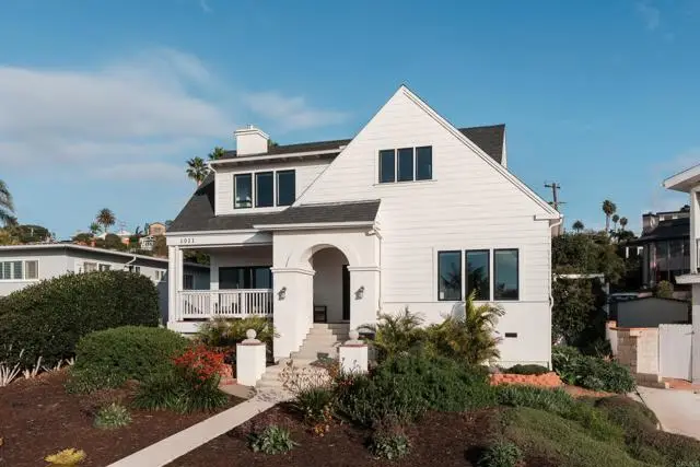 1011 Devonshire Drive, San Diego, CA 92107 - Image #1