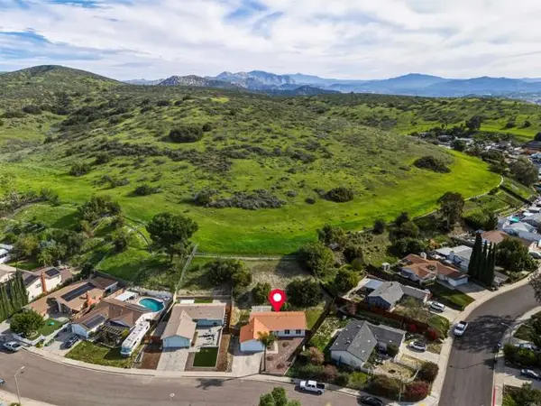 9909 Halberns Boulevard, Santee, CA 92071