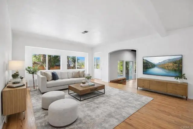 12307 Lemon Crest Drive, Lakeside, CA 92040 - #1