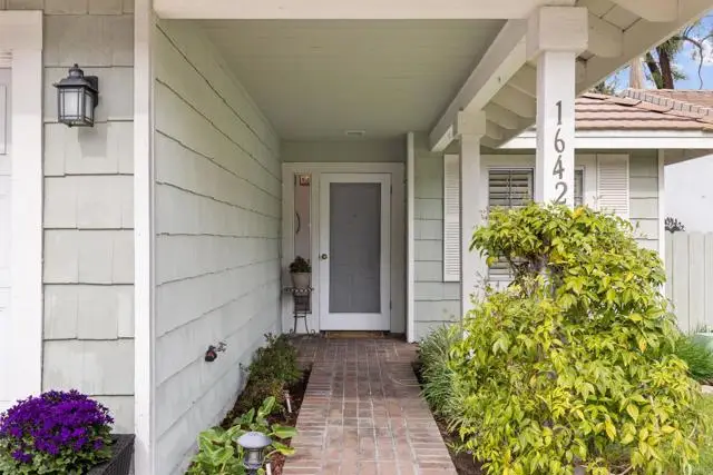 1642 Blossom Field Way, Encinitas, CA 92024 - #3