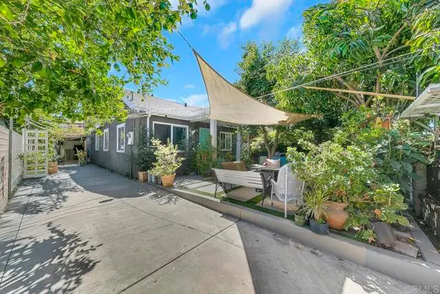 4592 Ellenwood Drive, Los Angeles, CA 90041 - #3