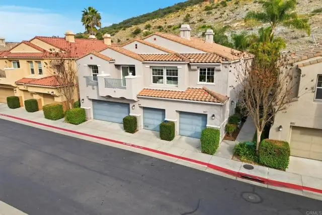 847 Ballow Way, San Marcos, CA 92078 - #1