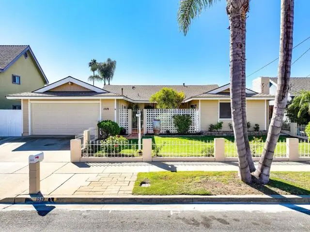 1519 Kurtz Street, Oceanside, CA 92054 - #3