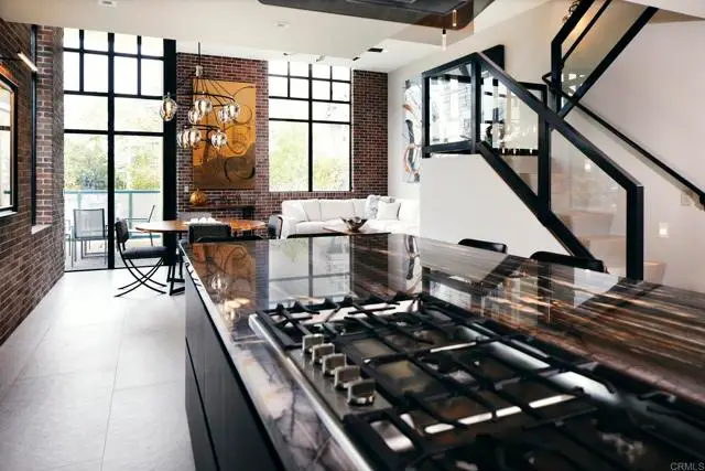 555 Front Street #204, San Diego, CA 92101 - #3