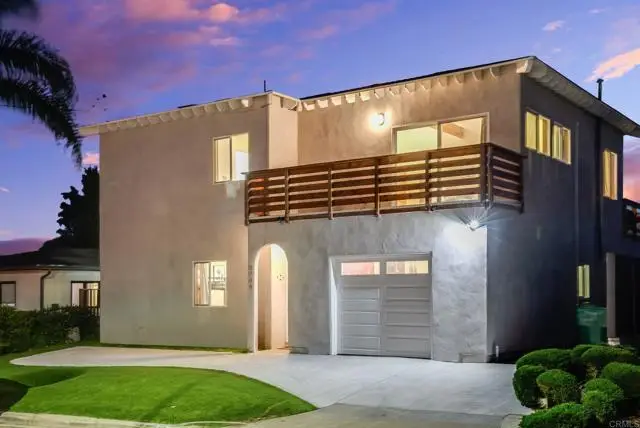 3749 Kingsley Street, San Diego, CA 92106 - Image #2