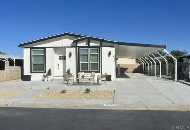 73364 Haystack Mountain Drive, Palm Desert, CA 92260 - #3