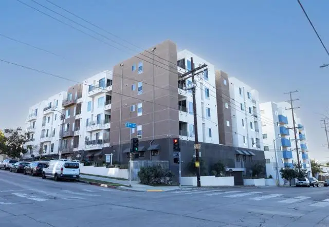 1101 S Harvard Boulevard #510, Los Angeles, CA 90006 - #1