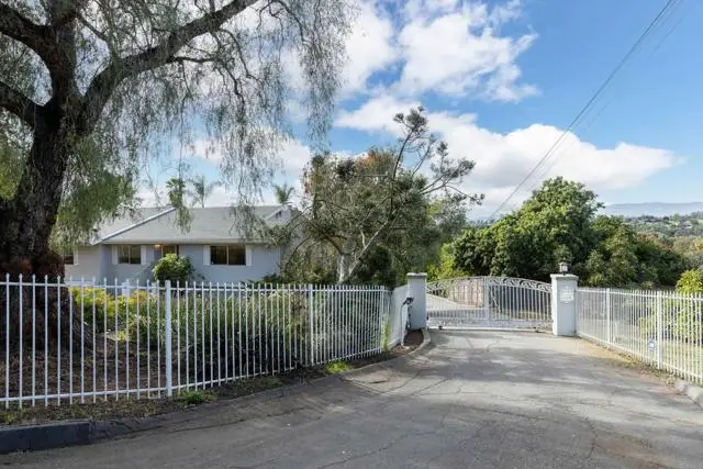 1815 Premier Street, Fallbrook, CA 92028 - #2