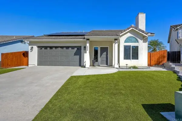 3332 Heather Ridge Court, San Marcos, CA 92078