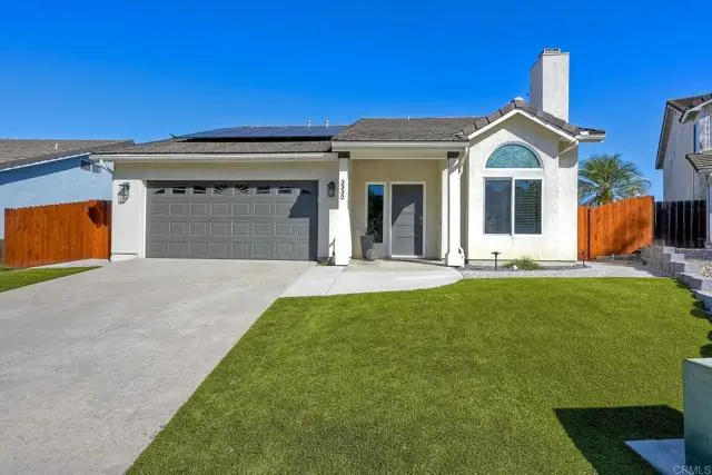 3332 Heather Ridge Court, San Marcos, CA 92078 - #2