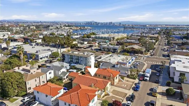 3040 Byron Street, San Diego, CA 92106 - #1
