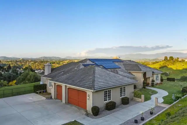 4712 Briana Court, Fallbrook, CA 92028 - #3