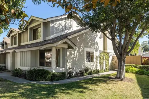 1455 Bridgeview Drive, San Diego, CA 92105