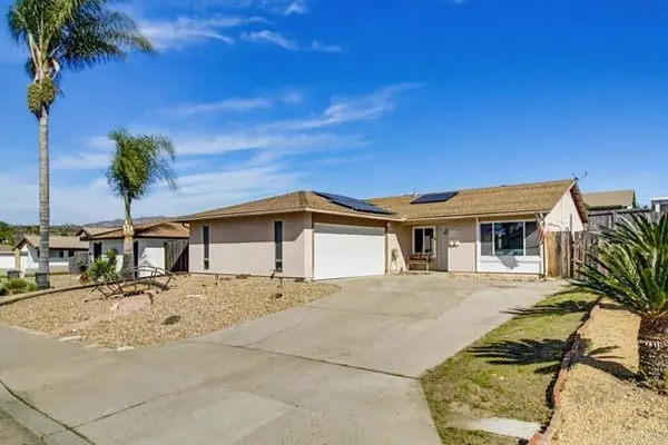 13001 Standish Drive, Poway, CA 92064