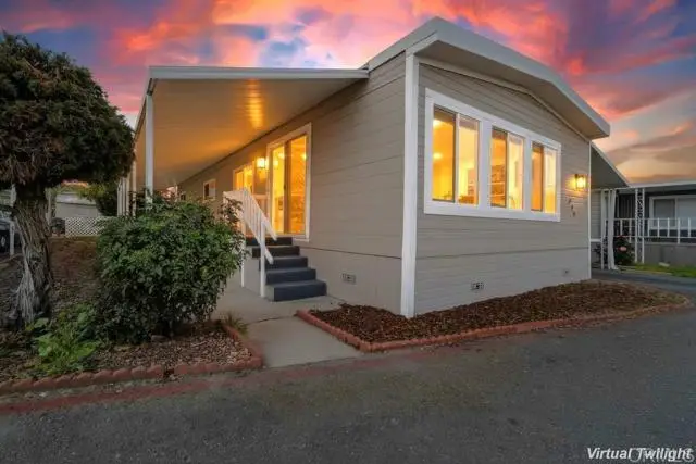 716 S 2nd Street #175, El Cajon, CA 92019 - #2