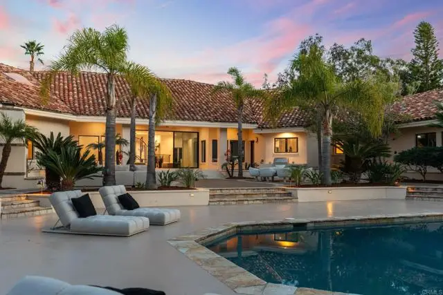 4647 Rancho Reposo, Del Mar, CA 92014 - #1