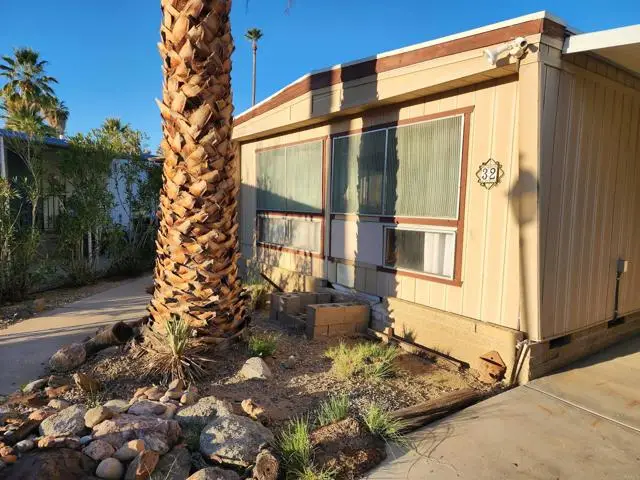 1010 Palm Canyon Drive #32, Borrego Springs, CA 92004 - #2