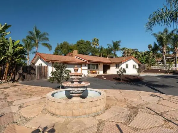 206 Via Oro Verde, Fallbrook, CA 92028