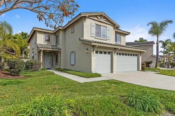 3545 Knollwood Drive, Carlsbad, CA 92010