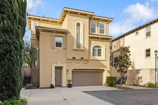 1567 Chert Drive, San Marcos, CA 92078 - #1