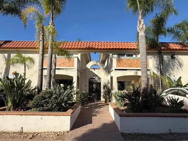 4168 44th Street #9, San Diego, CA 92105