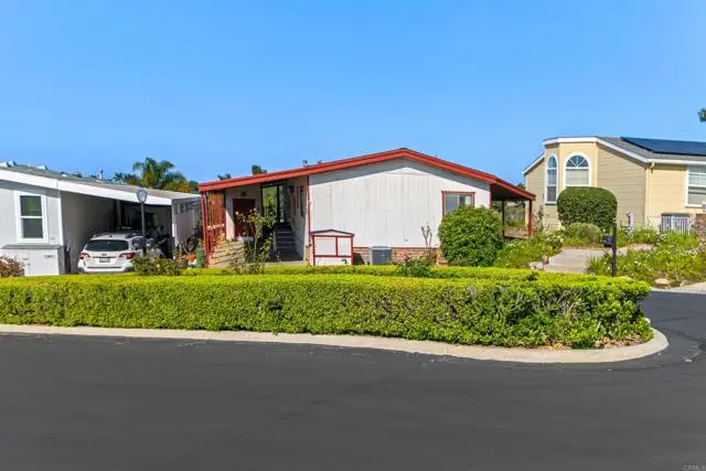 3535 Linda Vista Drive #336, San Marcos, CA 92078 - #3